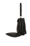 Zoozie Bags Bandolera Midi con Flecos en Negro